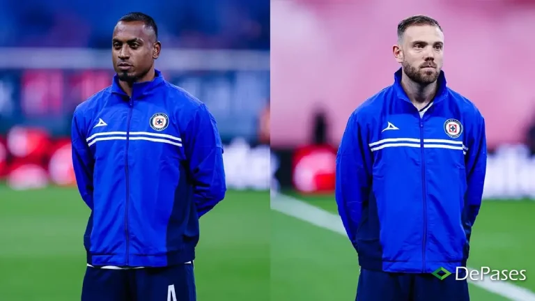 Ditta Rotondi Cruz Azul