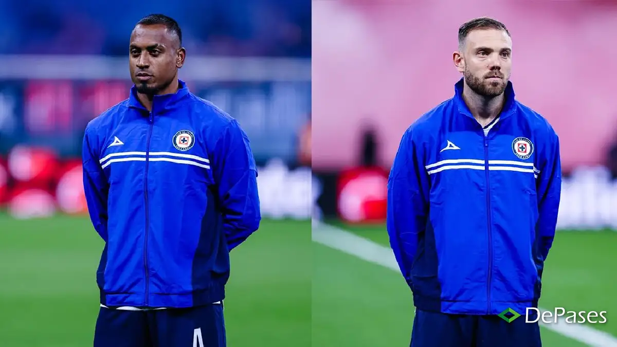 Ditta Rotondi Cruz Azul