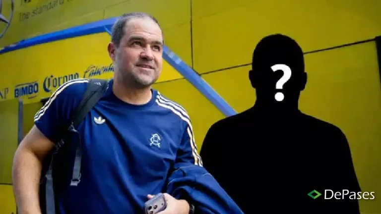 André Jardine Club América