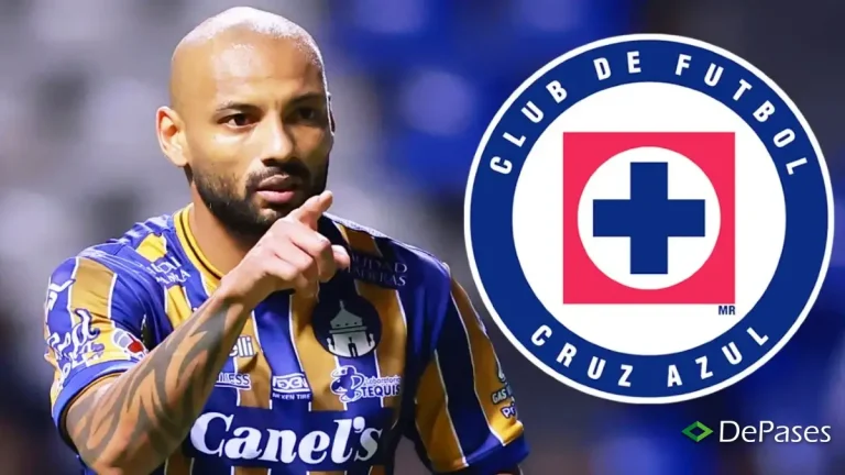 Joao Pedro Cruz Azul