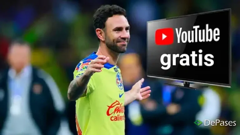 Miguel Layún Club América