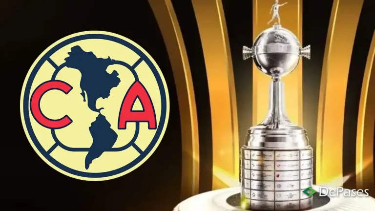 Copa Libertadores Club América