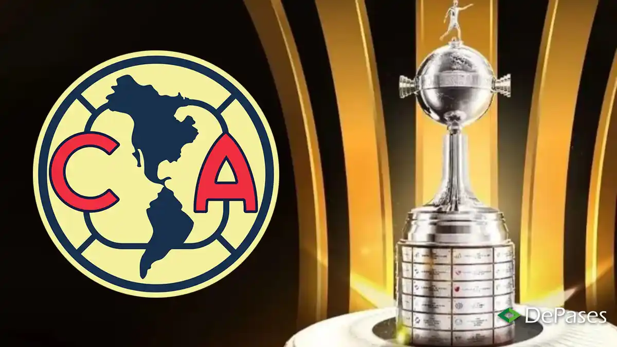 Copa Libertadores Club América