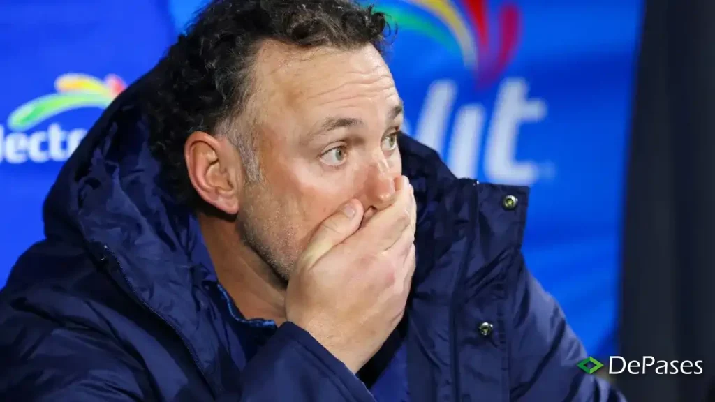 Gabriel Milito Chivas