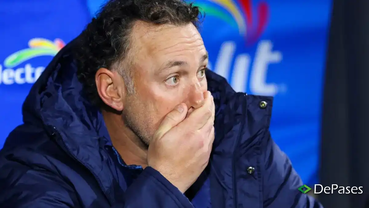 Gabriel Milito Chivas