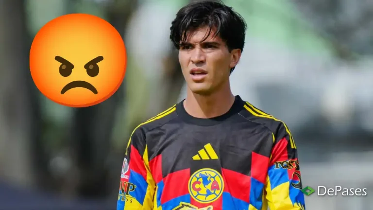 Ralph Orquin Club América