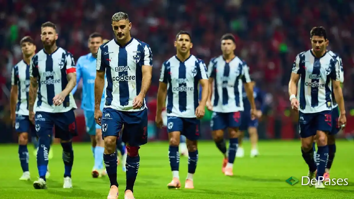 Rayados
