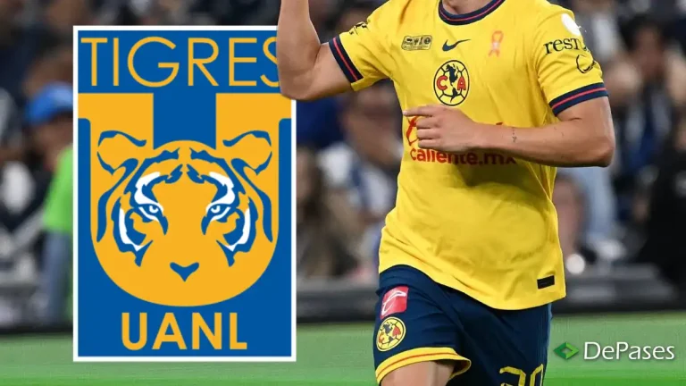 Richard Sánchez Tigres