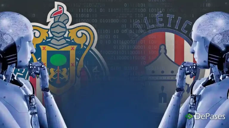 Atlético San Luis Chivas