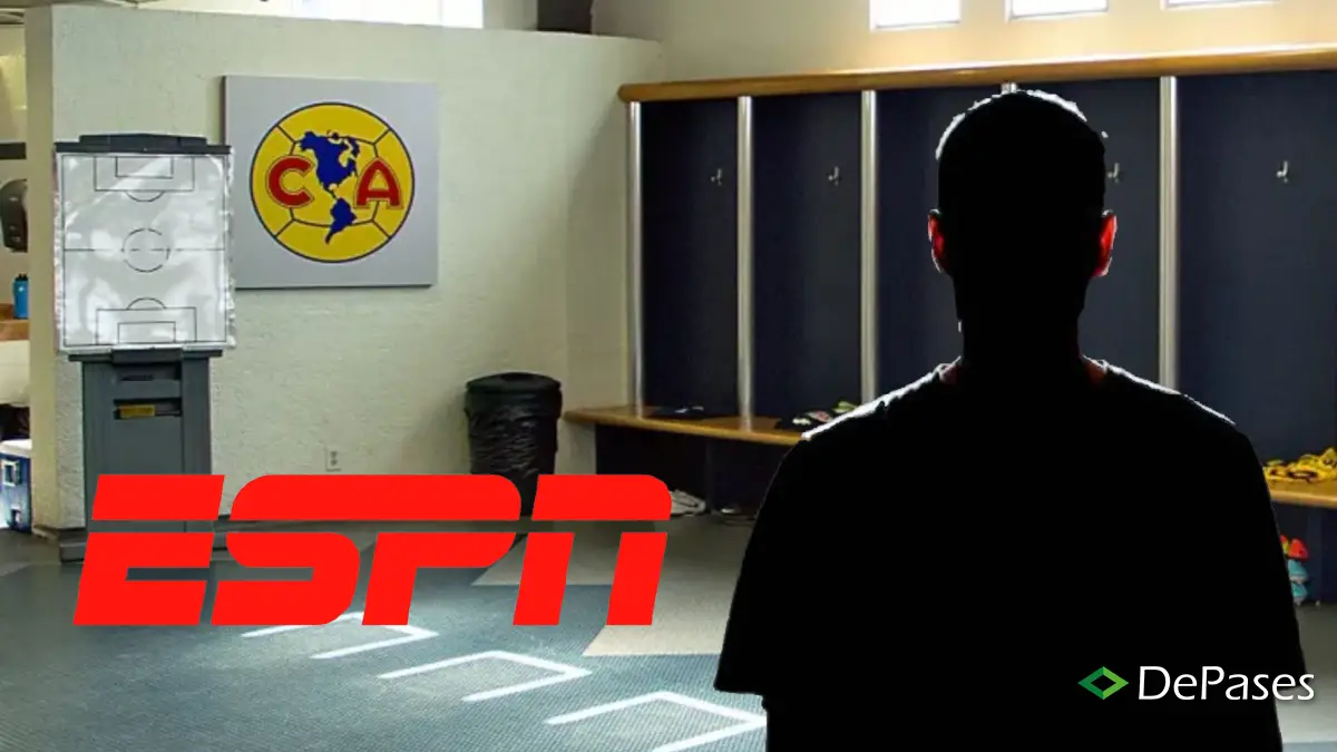 ESPN Club América