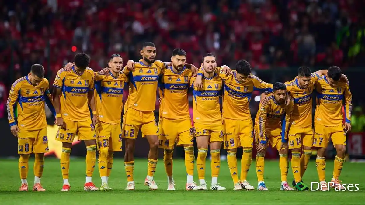 Tigres