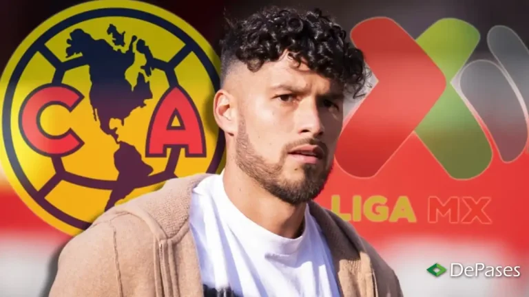 Bruno Valdez Club América