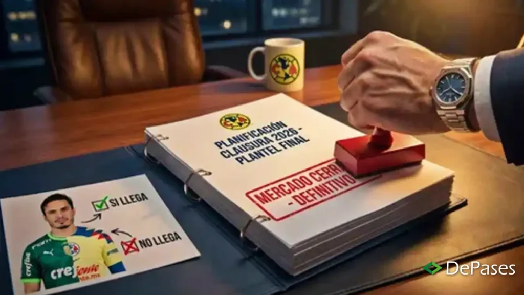 Raphael Veiga Club América