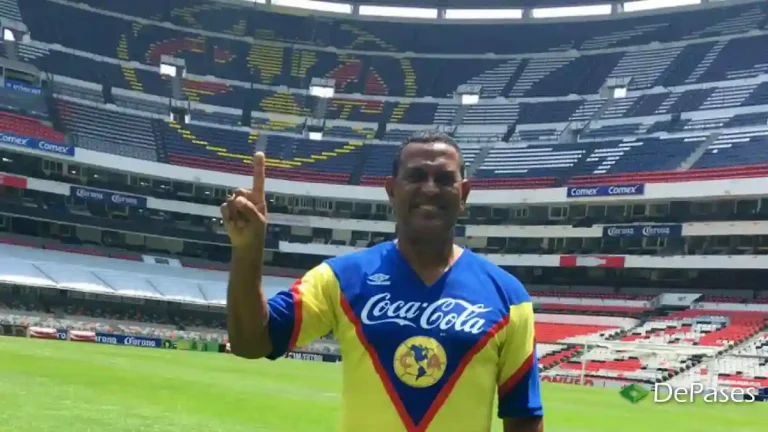 Antonio Carlos Santos Club América