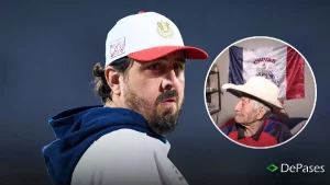 Amaury Vergara Don Juan Chivas