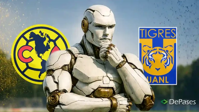 Club América Tigres