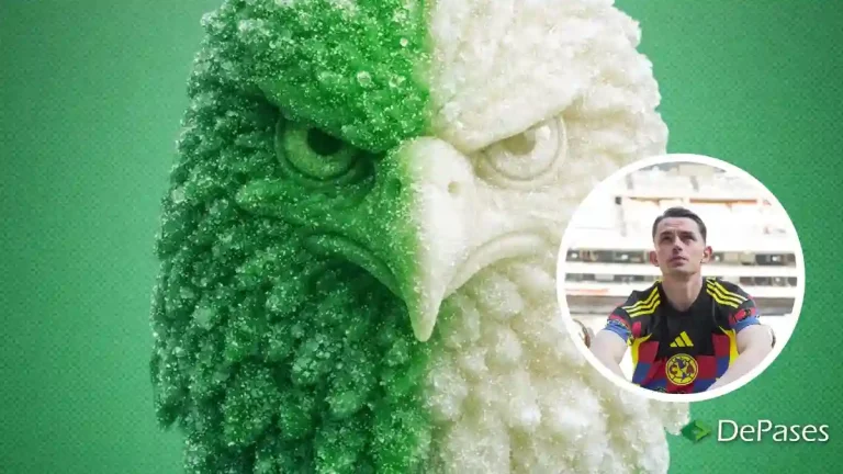 Real Betis Club América Álvaro Fidalgo