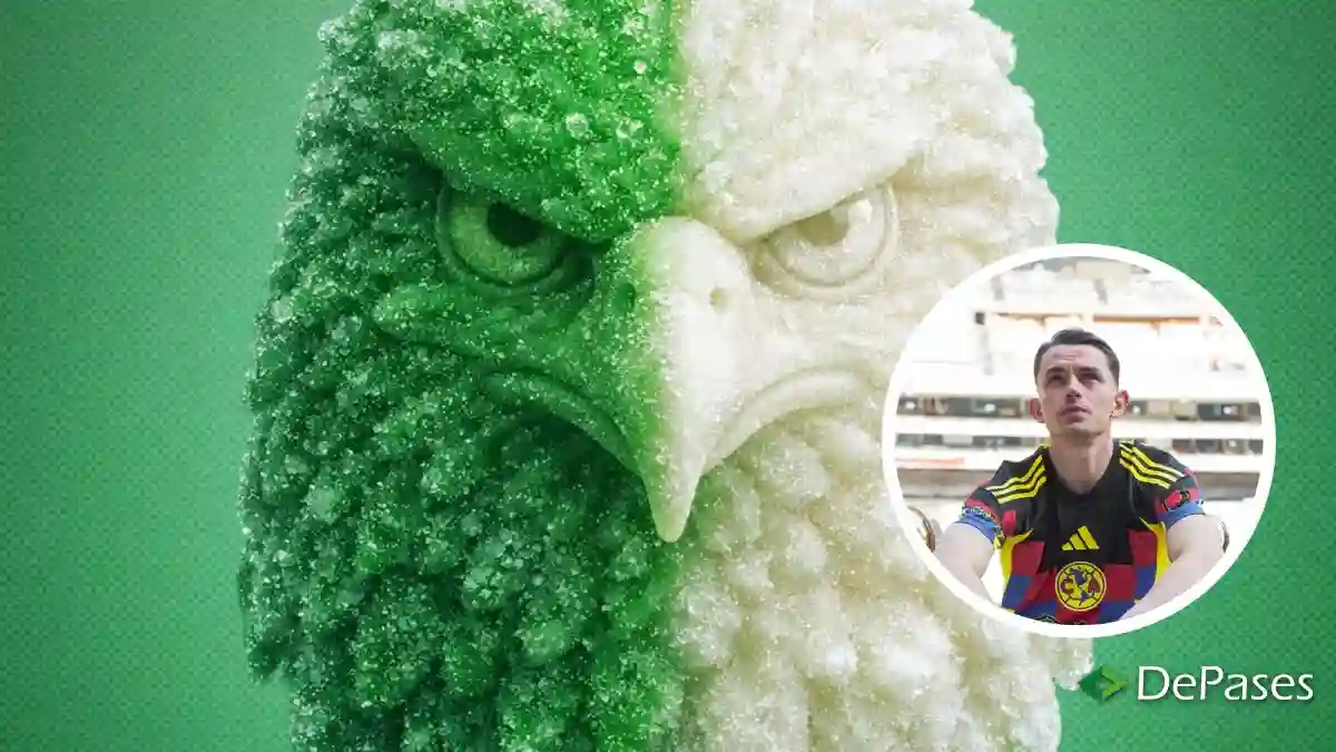 Real Betis Club América Álvaro Fidalgo