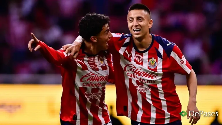 Chivas Guadalajara