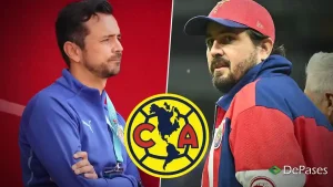 Chivas Club América