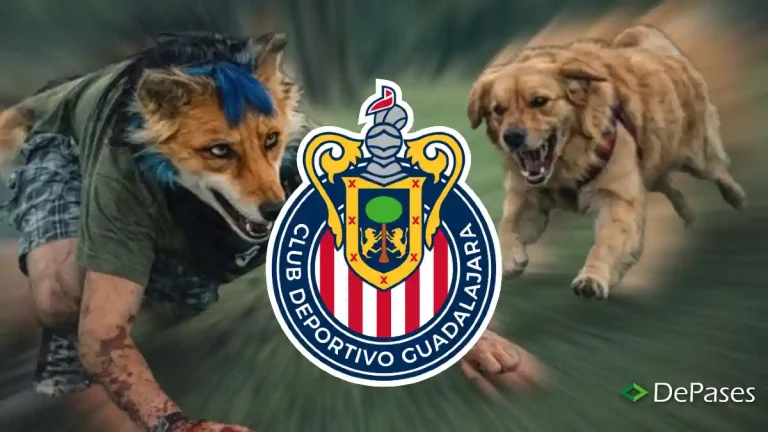 Chivas