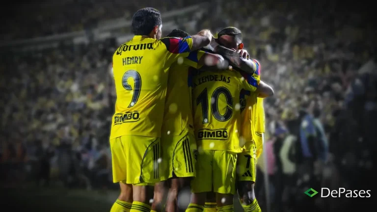 Club América