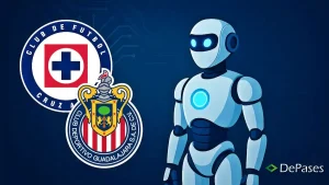 Cruz Azul Chivas