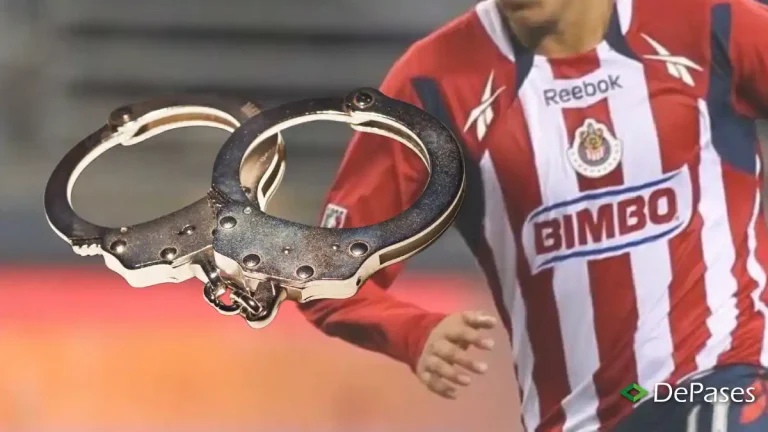 Ulises Dávila Chivas