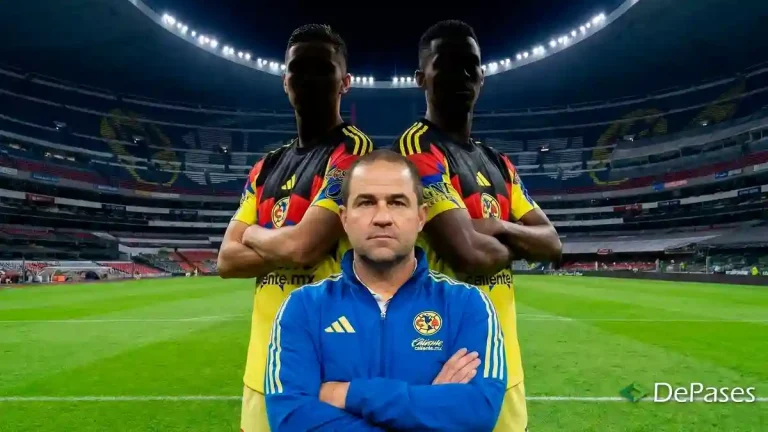 André Jardine Club América