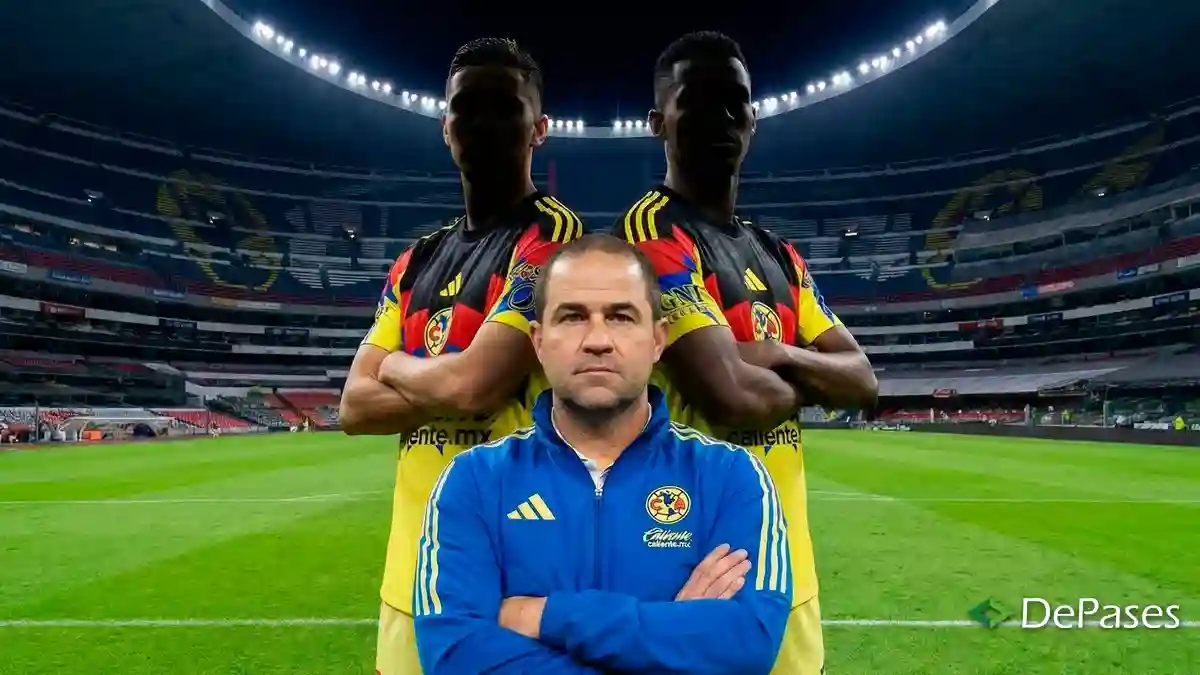 André Jardine Club América