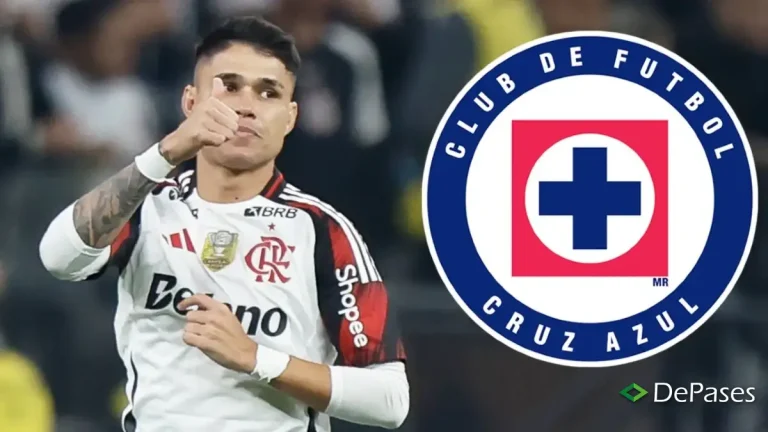 Julián Millán Cruz Azul