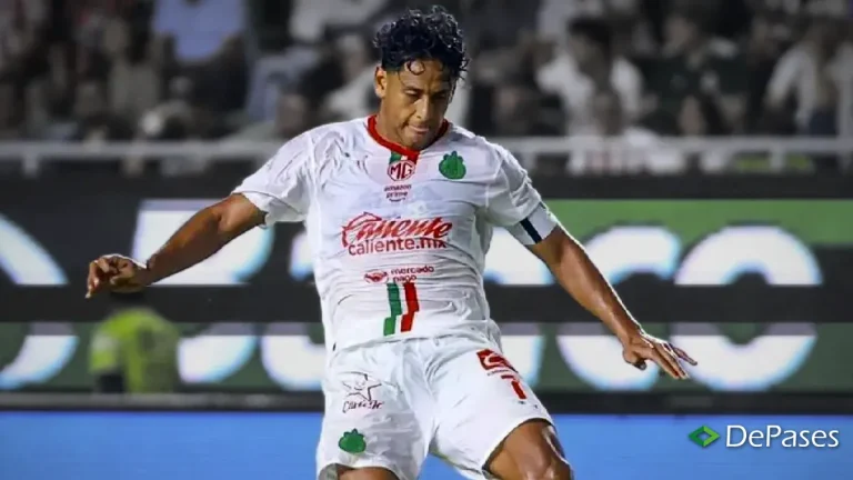 Luis Romo Chivas Guadalajara