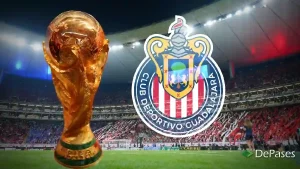 Copa del Mundo Chivas