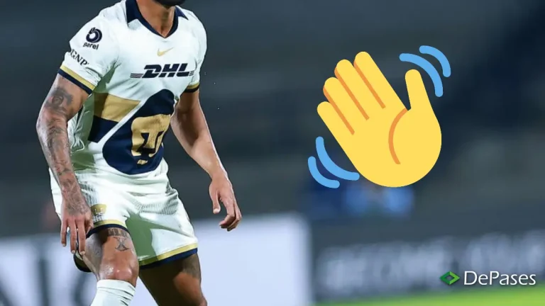 Nathan Silva Pumas UNAM