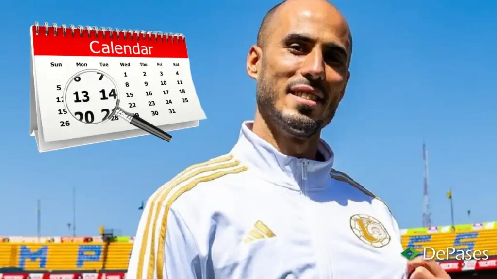 Guido Pizarro Tigres UANL