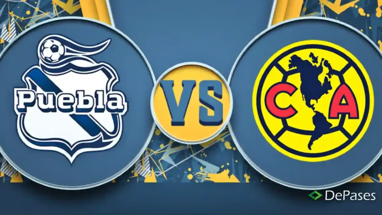 Puebla Club América