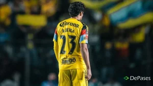 Raphael Veiga Club América