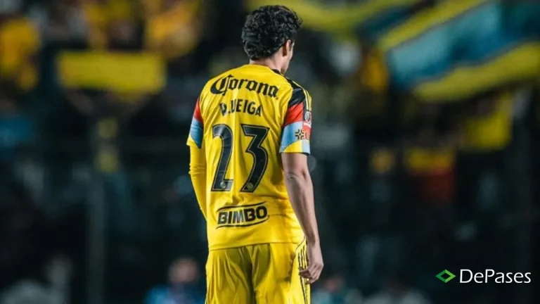 Raphael Veiga Club América