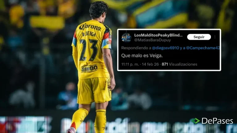 Raphael Veiga Club América