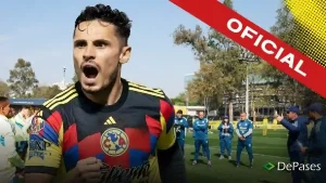 Raphael Veiga Club América