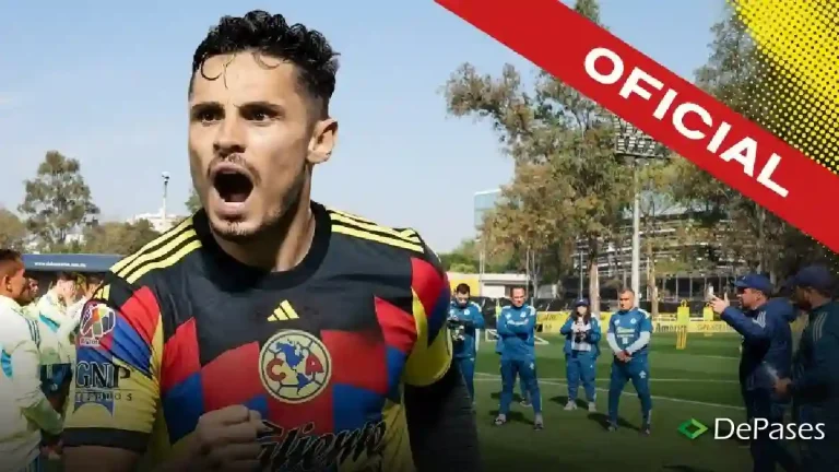 Raphael Veiga Club América