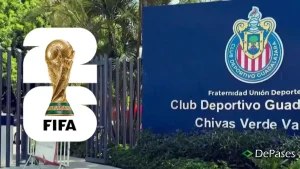 Verde Valle Mundial 2026