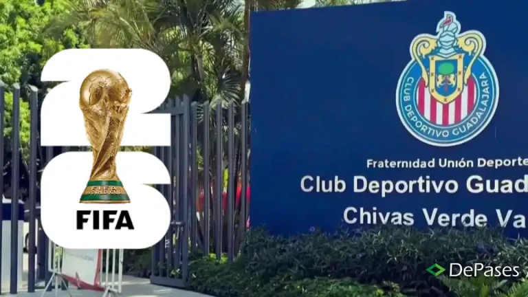 Verde Valle Mundial 2026