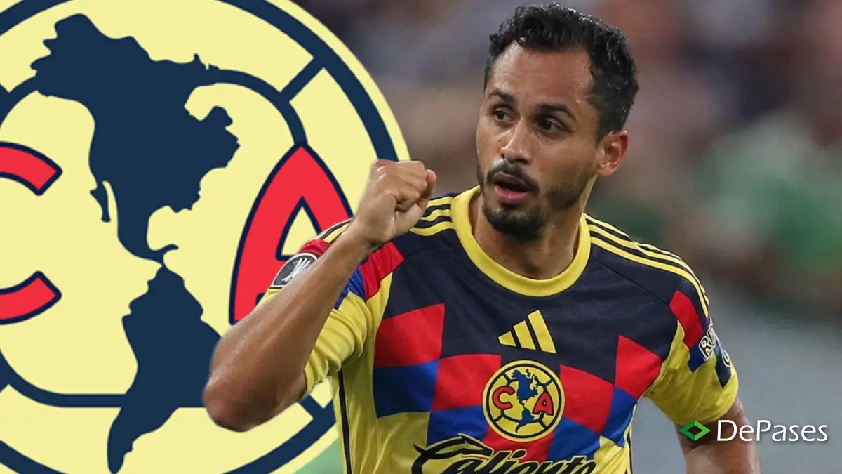 Vinícius Lima Club América