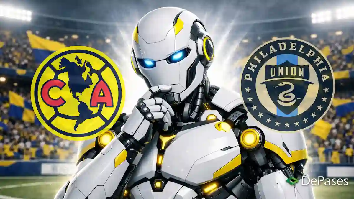 Philadelphia Union Club América