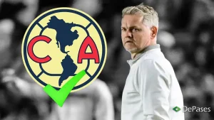 Bradley Carnell Club América Philadelphia Union