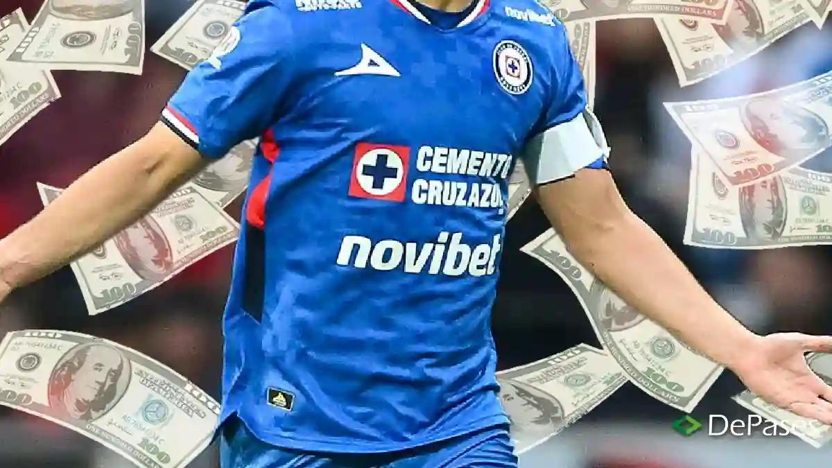 Cruz Azul
