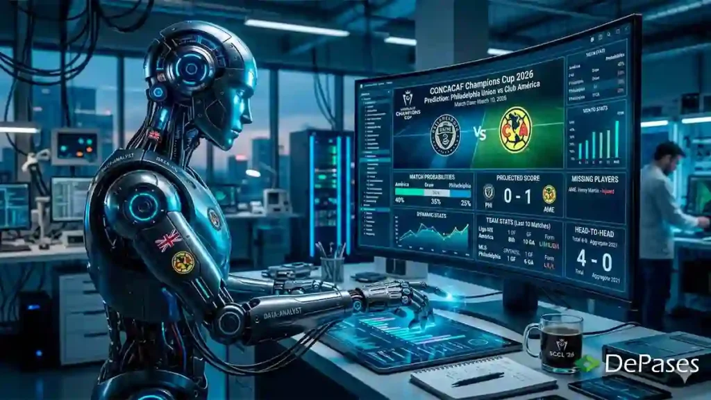 Philadelphia Union Club América