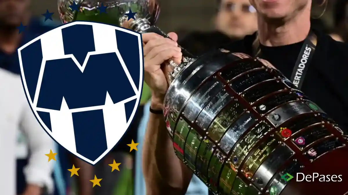 Filipe Luis Rayados de Monterrey