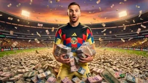 Sébastien Salles-Lamonge Club América